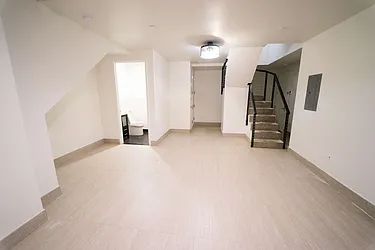 Rented by Manhattan Management LLC