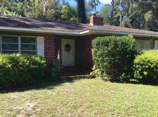123 Pine Tree Rd, Perry, FL 32348