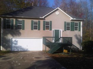 10859 Starling Trl, Hampton, GA 30228