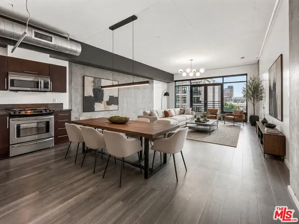 1111 S Grand Ave APT 716, Los Angeles, CA 90015