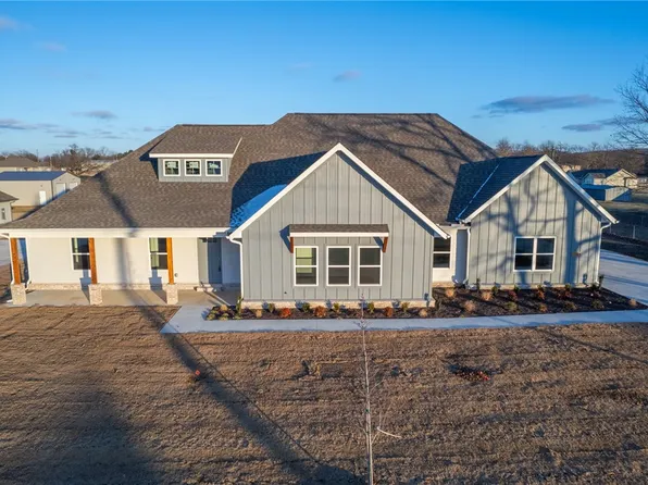 12284 Little Elm Rd, Farmington, AR 72730