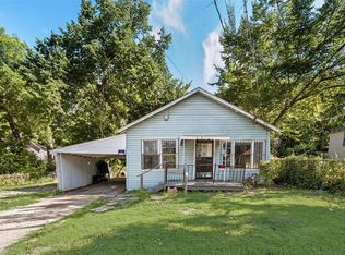 1622 Avenue B, Dallas, TX 75203