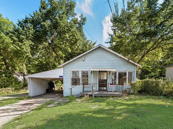 1622 Avenue B, Dallas, TX 75203