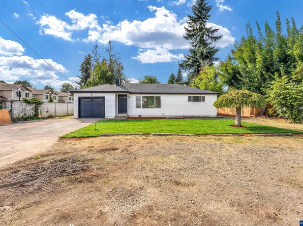 4965 Elizabeth St N, Keizer, OR 97303