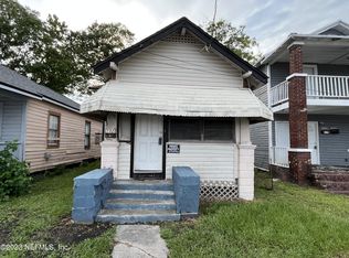 1024 Eaverson St, Jacksonville, FL 32204