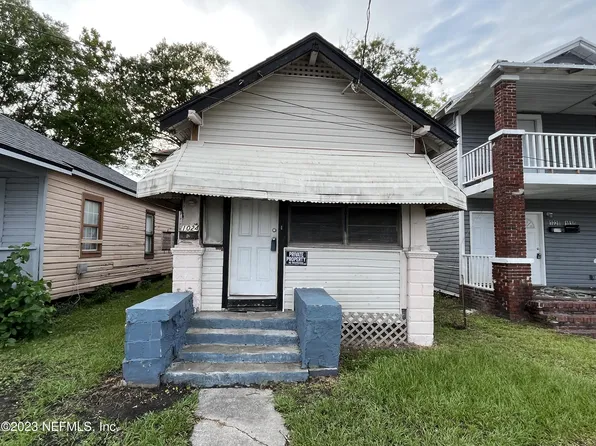 1024 EAVERSON Street, Jacksonville, FL 32204