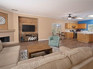 3784 Mission Peak, Palm Springs, CA 92262