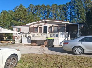 6324 Old Shallotte Rd NW, Ocean Isle Beach, NC 28469