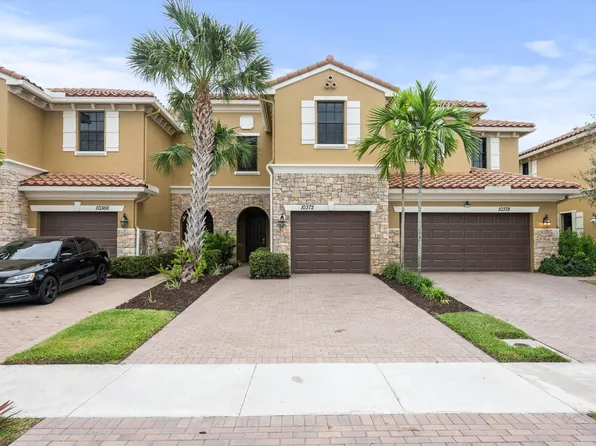 10372 Wellington Parc Drive, Wellington, FL 33449
