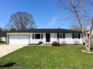 3604 Donna Dr, Lafayette, IN 47905