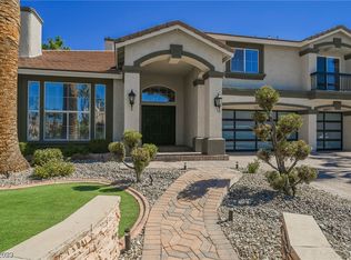 11058 Scotscraig Ct, Las Vegas, NV 89141