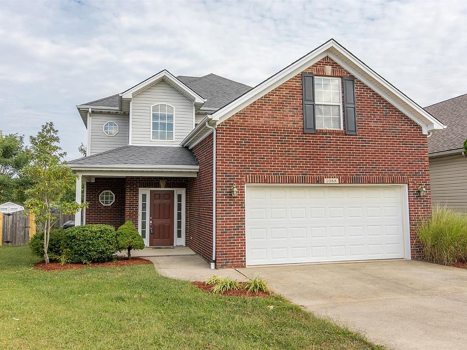 1st image of 1088 Brick House Ln