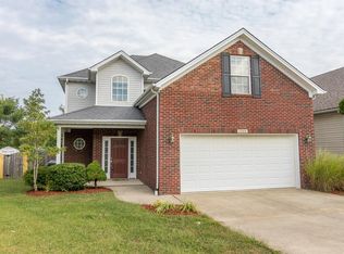 1088 Brick House Ln, Lexington, KY 40509