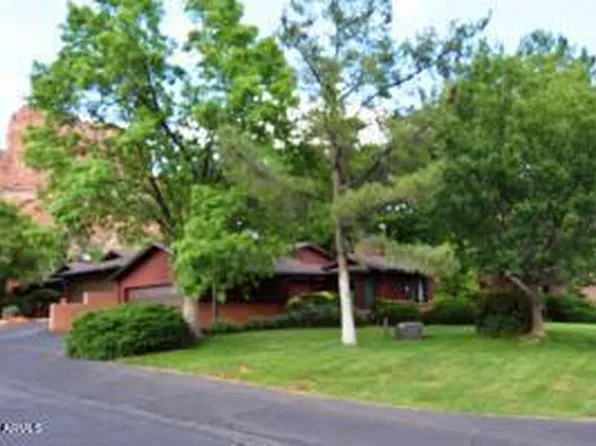 55 Cathedral Rock Drive #57, Sedona, AZ 86351