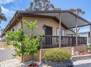 6460 Convoy Ct SPACE 165, San Diego, CA 92117