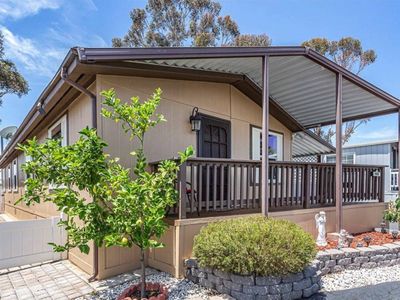 6460 Convoy Ct SPACE 165, San Diego, CA, 92117