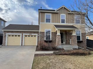 20746 E Eastman Ave, Aurora, CO 80013