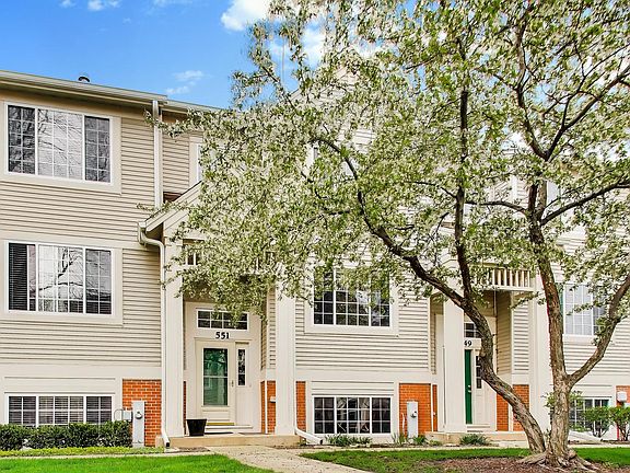 2nd image of 551 Cary Woods Cir