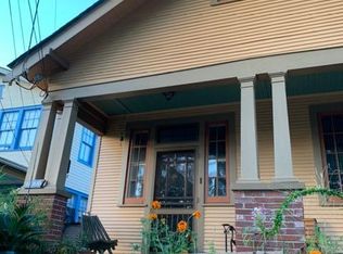 7825 Sycamore St #A, New Orleans, LA 70118