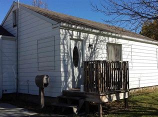 1636 17th St, Columbus, NE 68601