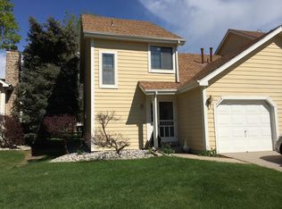 422 S Kalispell Way APT A, Aurora, CO 80017