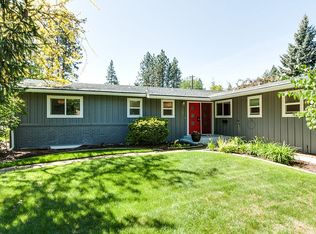 4206 S Pittsburg St, Spokane, WA 99203