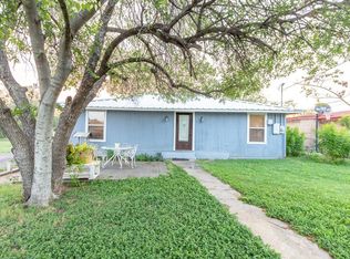 1138 Trinity St, Eagle Pass, TX 78852