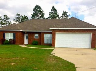 21754 W Edgewood Dr, Saucier, MS 39574