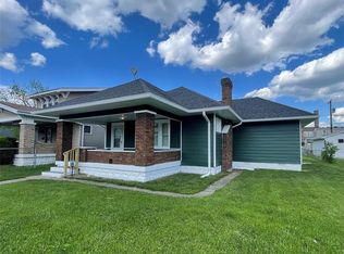 1257 N King Ave, Indianapolis, IN