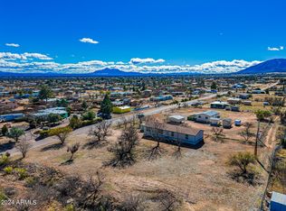 5036 S San Juan Ave, Sierra Vista, AZ 85650