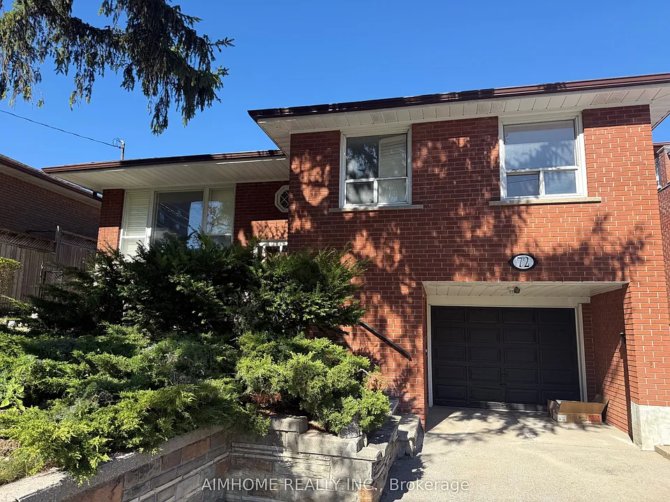 72 La Rose Ave #2