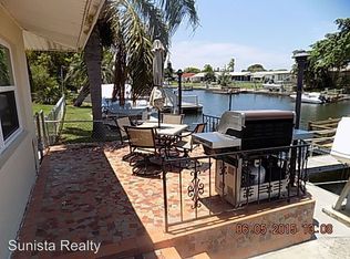 4949 Bonito Dr, New Port Richey, FL 34652