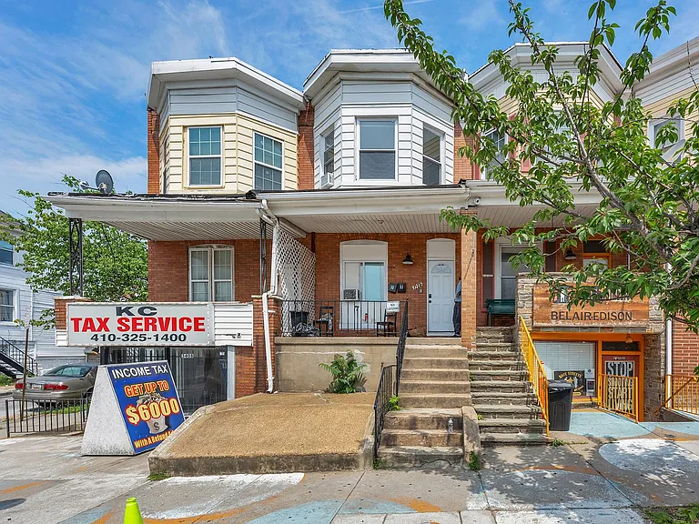 3410 Belair Rd — Photo 12