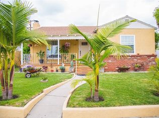 11417 Rincon Dr, Whittier, CA 90606