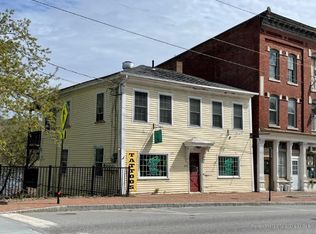 210 Water St, Hallowell, ME 04347