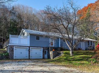 8049 State Route 12, Bethel, VT 05032