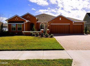 1212 Draycott St, Ormond Beach, FL 32174