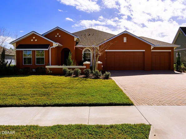 1212 Draycott St, Ormond Beach, FL 32174