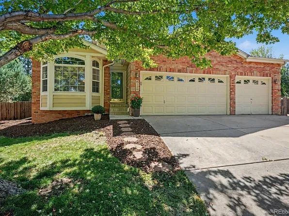 8128 Spikegrass Court, Castle Pines, CO 80108