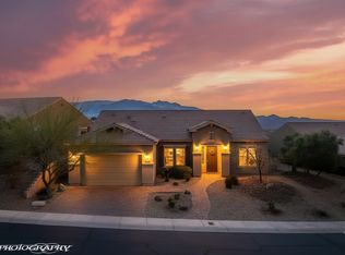 1200 Clouds Rest Point, Mesquite, NV 89034