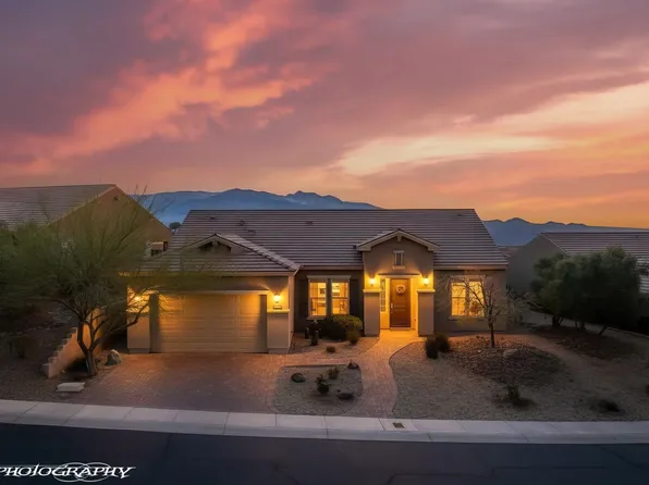 1200 Clouds Rest Point, Mesquite, NV 89034