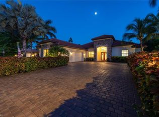 1604 Mockingbird Dr, Naples, FL 34120