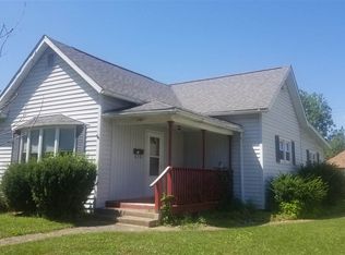 340 E Vermont St, Brazil, IN 47834