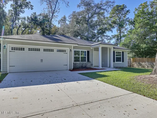 5762 SHOREWOOD Road, Jacksonville, FL 32210