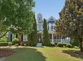 1255 Emma Jean Pl SW, Marietta, GA 30064