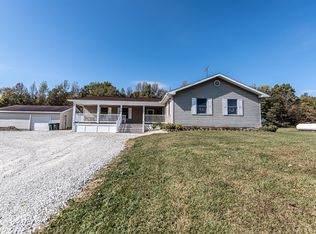 2899 N Old Michigan Rd, Holton, IN 47023