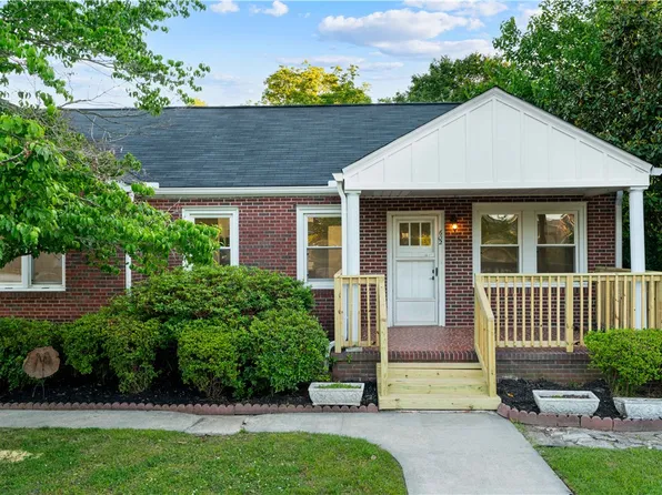 602 Woodside Ave, Fountain Inn, SC 29644