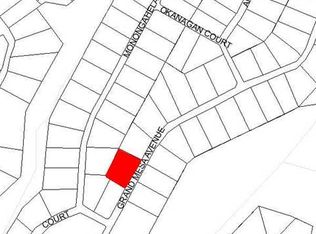 Grand Mesa Ave, Alford, FL 32420