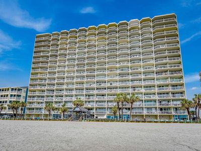 1012 N Waccamaw Dr. #1110, Murrells Inlet, SC, 29576