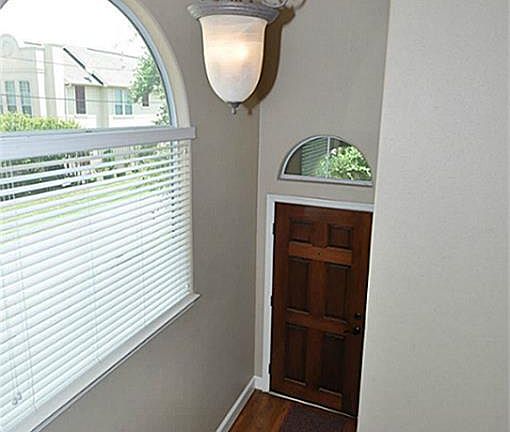 Entryway